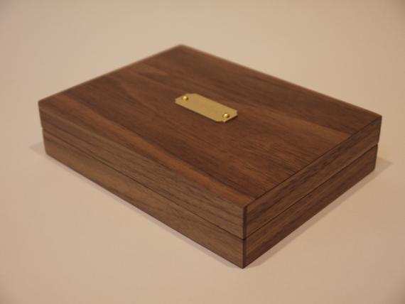 Picture of Shallow presentation Box