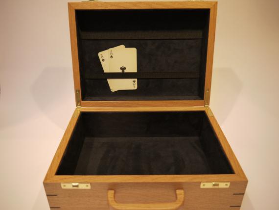 Picture of Magician's Table Case