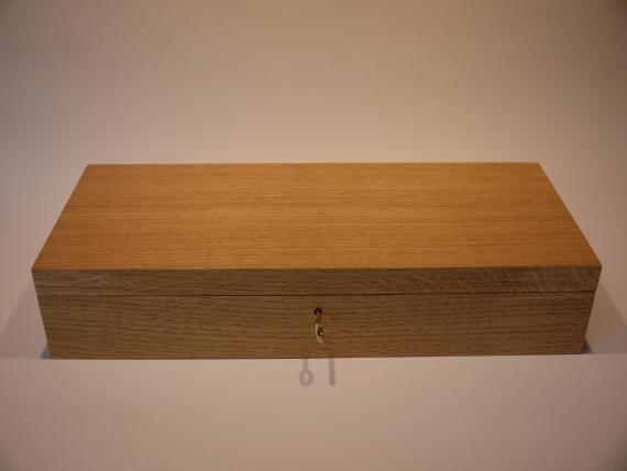 Picture of Gentleman's Watch Box