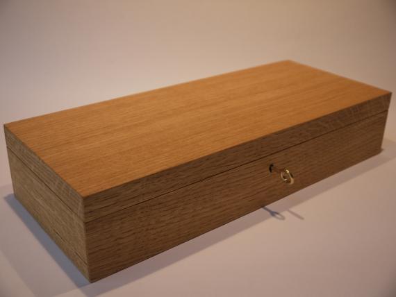 Picture of Gentleman's Watch Box