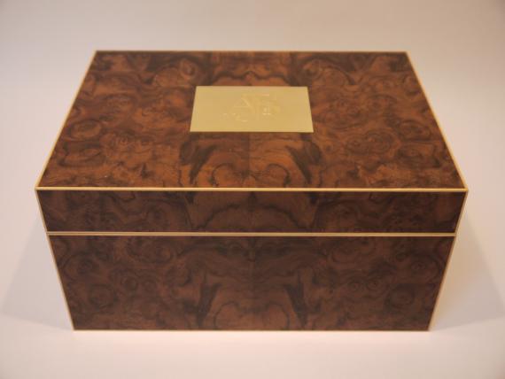 Picture of Glass Tumbler Presentation Box