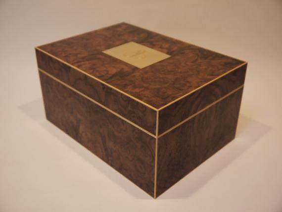 Picture of Glass Tumbler Presentation Box