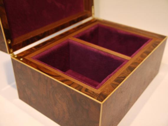 Glass Tumbler Presentation Box