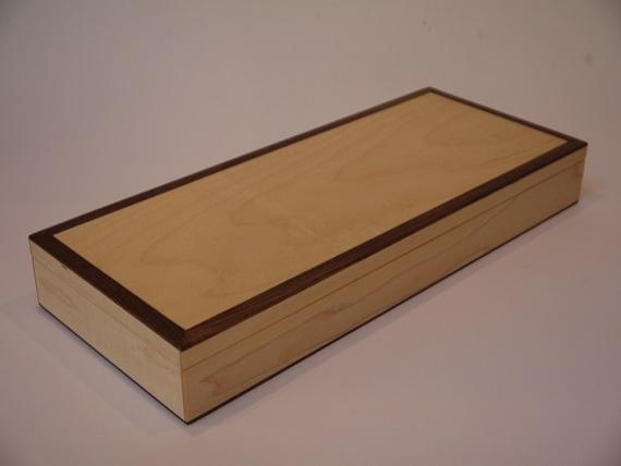 Picture of Carving Set Presentation Box