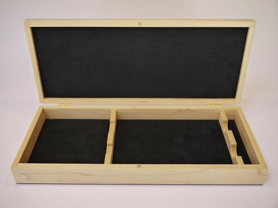 Picture of Carving Set Presentation Box