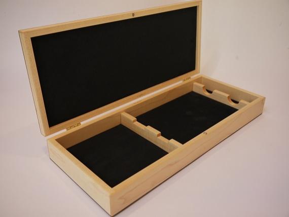 Picture of Carving Set Presentation Box