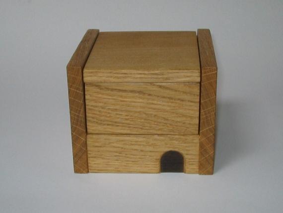 Picture of Bespoke Presentation Box