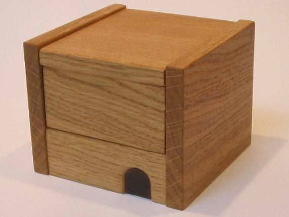 Picture of Bespoke Presentation Box