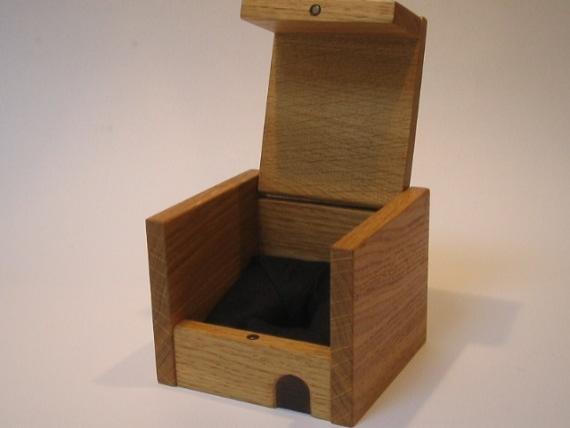 Picture of Bespoke Presentation Box